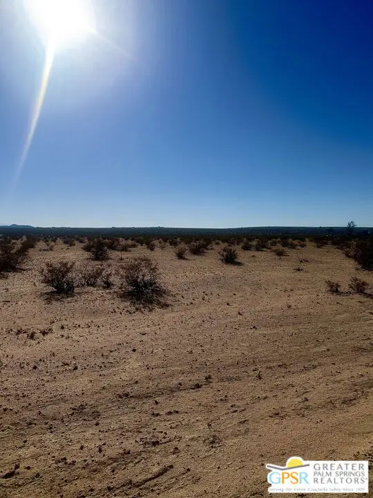 0 Los Olivos Avenue, Twentynine Palms, CA 92277 - #3