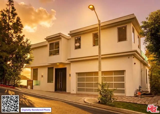 6696 N Lakeridge Road, Los Angeles, CA 90068 - #3