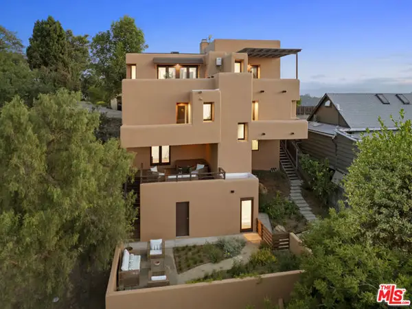 1521 Randall Court, Los Angeles, CA 90065