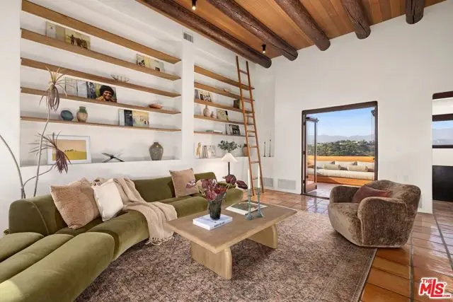 1521 Randall Court, Los Angeles, CA 90065 - #3