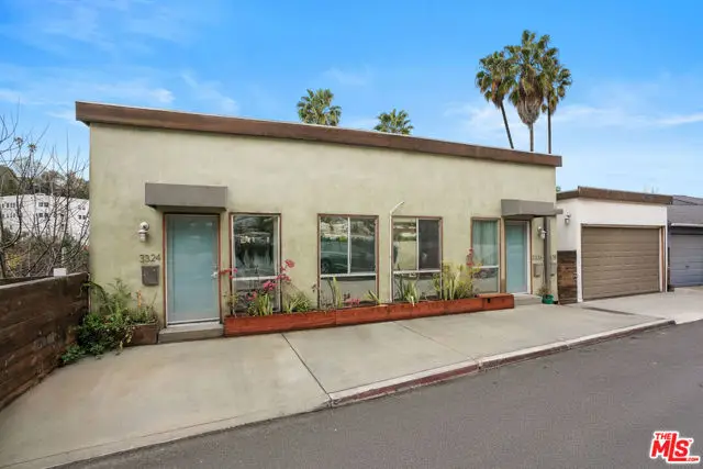 3324 Hamilton Way, Los Angeles, CA 90026 - #1