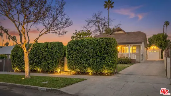2717 W Avenue 30, Los Angeles, CA 90065