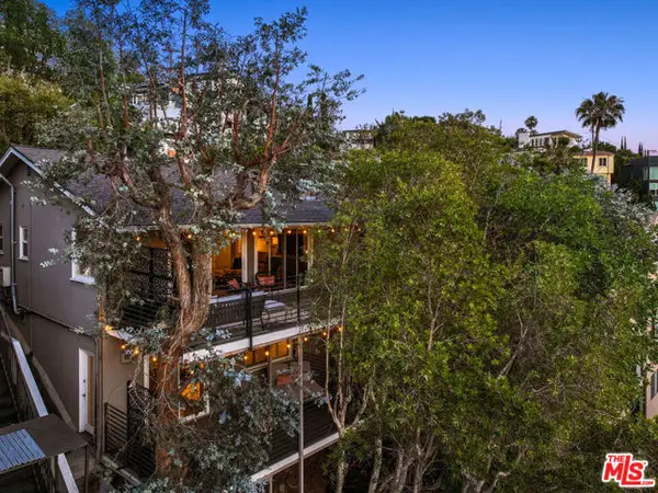 2855 Effie Street, Los Angeles, CA 90026