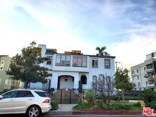 901 S Catalina Street, Los Angeles, CA 90006 - #2