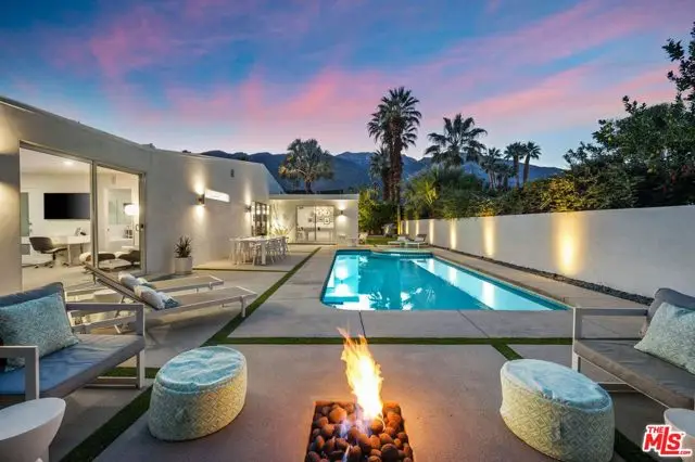1160 E Marion Way, Palm Springs, CA 92264 - #2