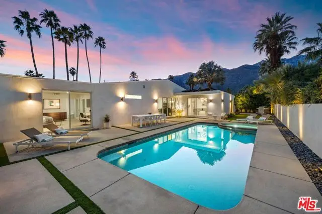 1160 E Marion Way, Palm Springs, CA 92264 - #3