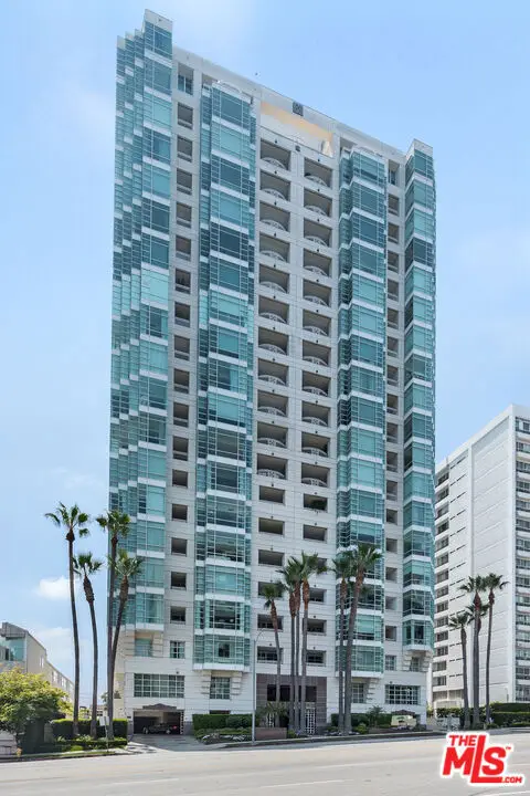 10380 Wilshire Boulevard #902, Los Angeles, CA 90024