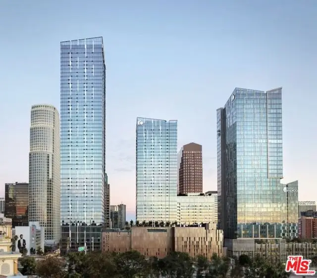 877 Francisco Street #2210, Los Angeles, CA 90017 - #2