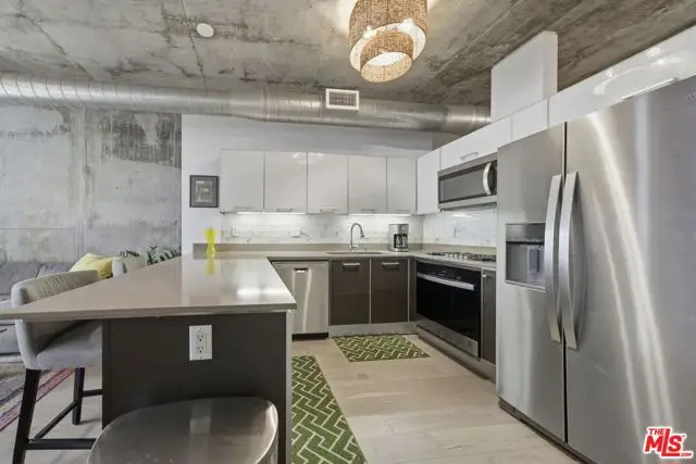 645 W 9th Street #406, Los Angeles, CA 90015 - #1