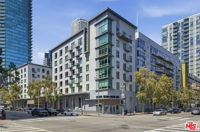 645 W 9th Street #406, Los Angeles, CA 90015 - #2
