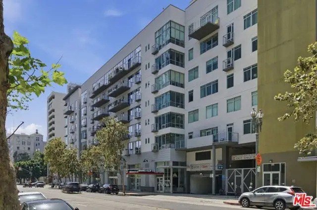 645 W 9th Street #406, Los Angeles, CA 90015 - #3