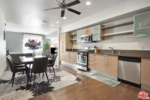 1234 Wilshire Boulevard #435, Los Angeles, CA 90017 - #2