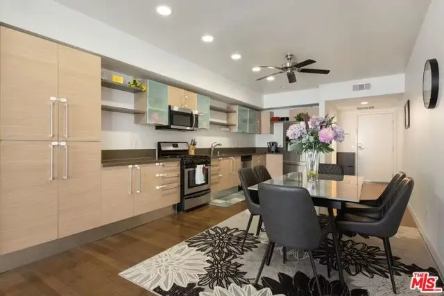 1234 Wilshire Boulevard #435, Los Angeles, CA 90017 - #3