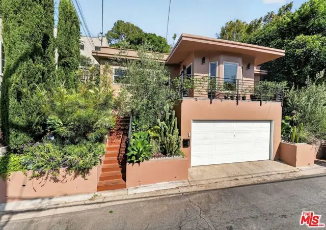1515 Rendall Place, Los Angeles, CA 90026 - #1