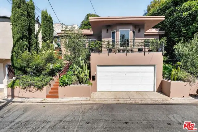 1515 Rendall Place, Los Angeles, CA 90026 - #2