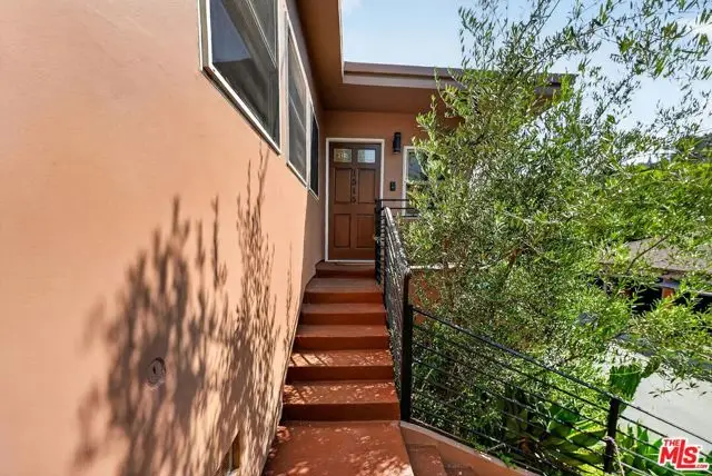 1515 Rendall Place, Los Angeles, CA 90026 - #3