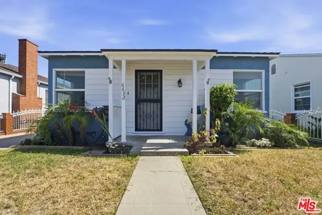6632 Hereford Drive, Los Angeles, CA 90022 - #1