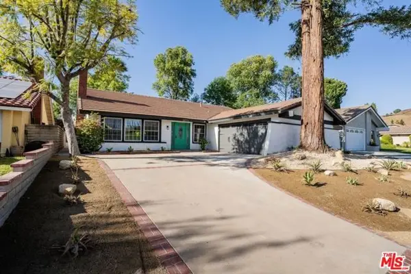 28771 Timberlane Street, Agoura Hills, CA 91301
