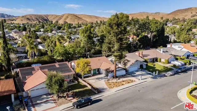 28771 Timberlane Street, Agoura Hills, CA 91301 - #2