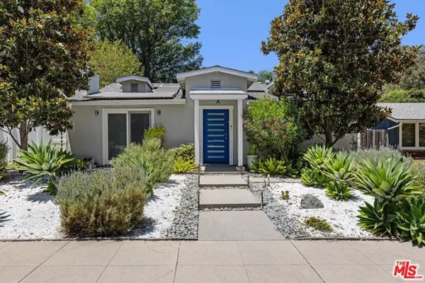 5141 Comercio Avenue, Woodland Hills (los Angeles), CA 91364