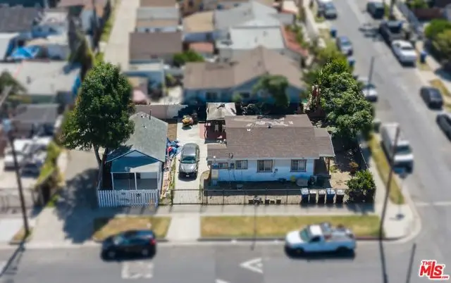 1161 W 67th Street, Los Angeles, CA 90044 - #1