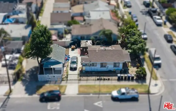 1161 W 67th Street, Los Angeles, CA 90044
