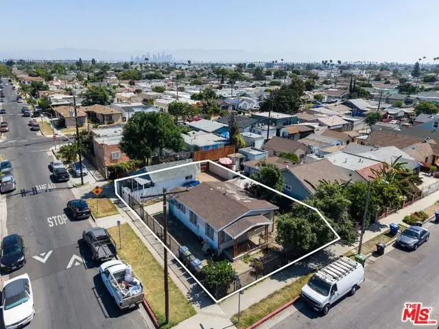 1161 W 67th Street, Los Angeles, CA 90044 - #3