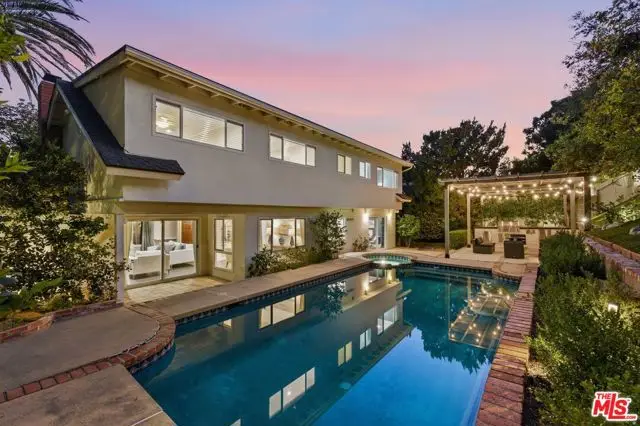 19041 Muirkirk Drive, Porter Ranch, CA 91326 - #2