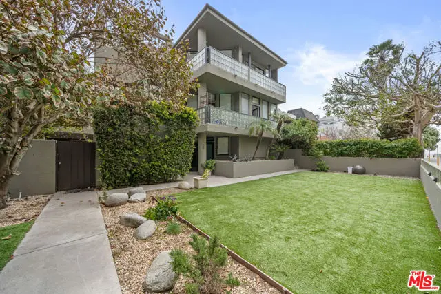 22 28th Place, Venice, CA 90291 - #1