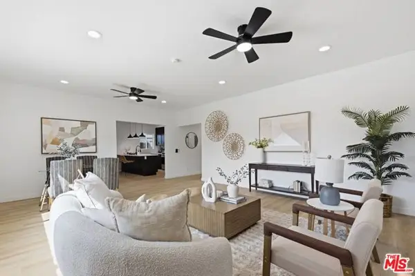 1189 Crenshaw Boulevard, Los Angeles, CA 90019