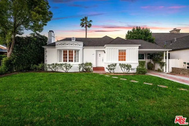 4322 N Clybourn Avenue, Burbank, CA 91505 - #1
