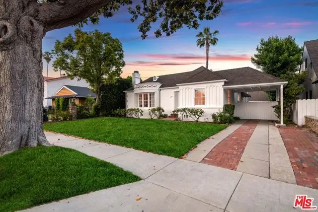 4322 N Clybourn Avenue, Burbank, CA 91505 - #2