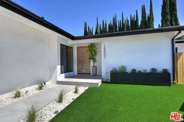 15431 Milbank Street, Sherman Oaks, CA 91436 - #1