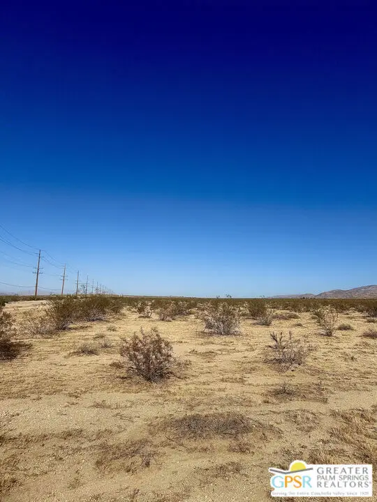 0 2 Mile Road, Twentynine Palms, CA 92277 - #2