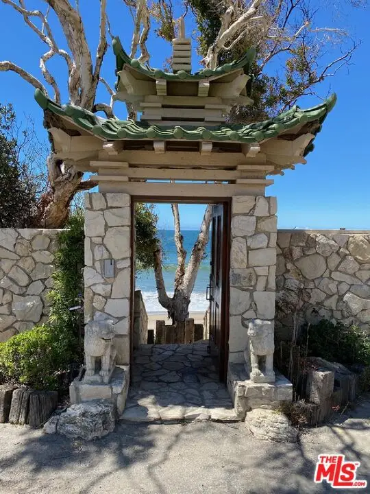18842 Pacific Coast Highway, Malibu, CA 90265 - #2