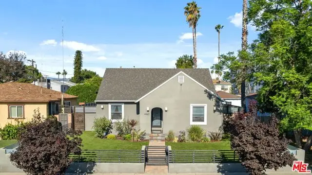 4460 Stansbury Avenue, Sherman Oaks, CA 91423 - #1