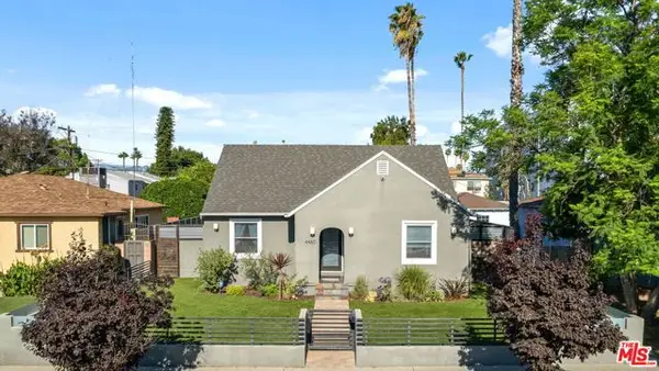 4460 Stansbury Avenue, Sherman Oaks, CA 91423
