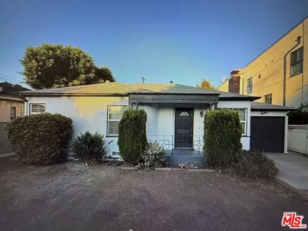 6348 Camellia Avenue, North Hollywood (los Angeles), CA 91606