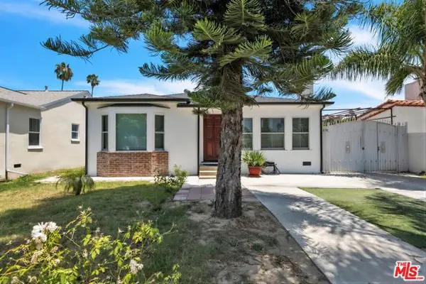 6718 Katherine Avenue, Van Nuys (los Angeles), CA 91405