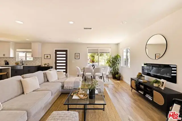 11237 Braddock Drive, Culver City, CA 90230 - #3