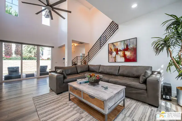 445 Limestone, Palm Springs, CA 92262 - #2