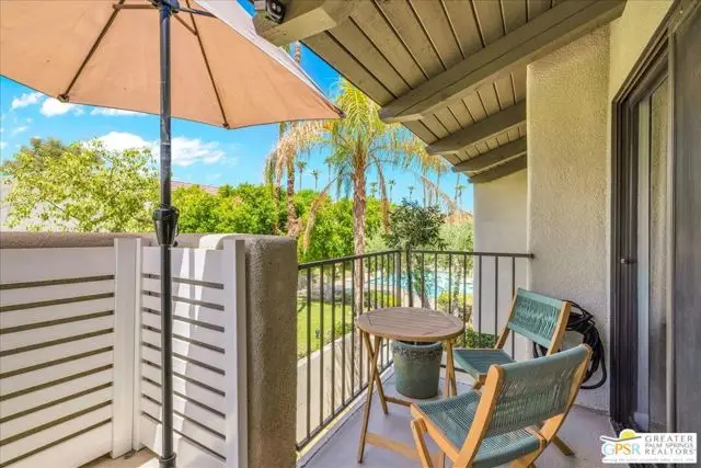 1150 E Amado Road #17B2, Palm Springs, CA 92262 - #3