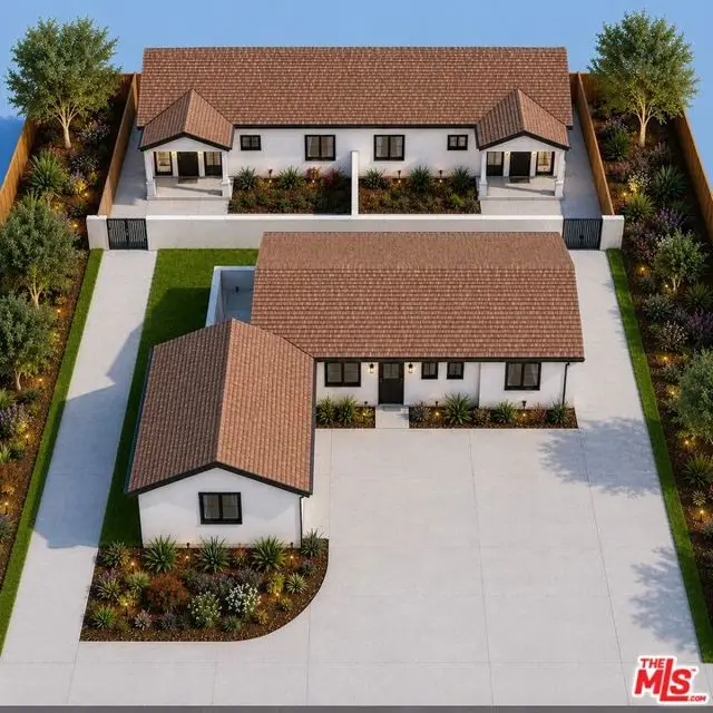 3335 Felix Avenue, Simi Valley, CA 93063 - #3