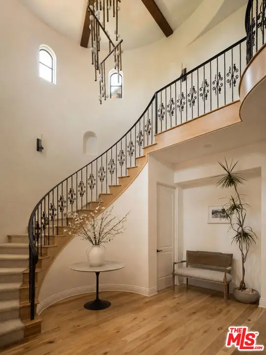 859 S Gretna Green Way, Los Angeles, CA 90049 - #3