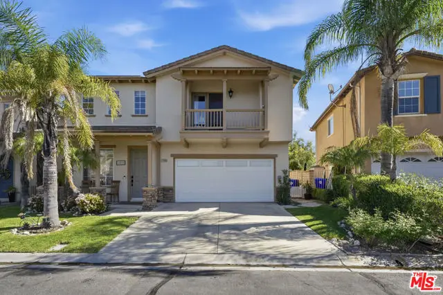 27940 Agapanthus Lane, Valencia, CA 91354 - #1