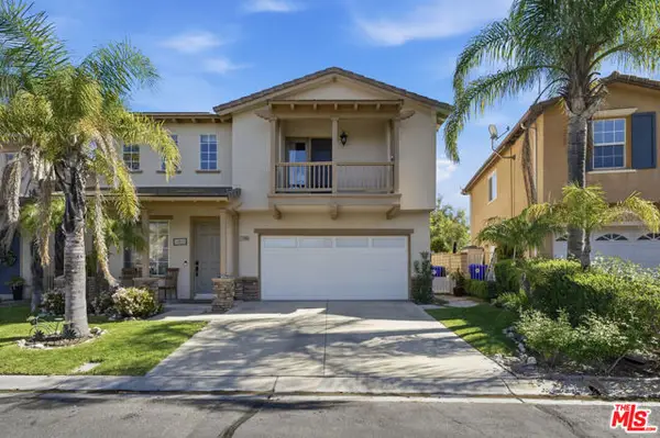 27940 Agapanthus Lane, Valencia (santa Clarita), CA 91354