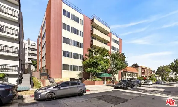 540 Kelton Avenue #402, Los Angeles, CA 90024