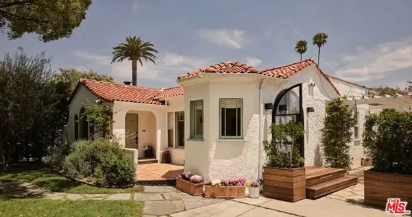 1090 Superba Avenue, Venice (los Angeles), CA 90291