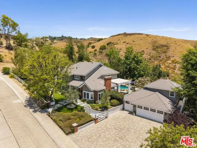 10 Holster Lane, Bell Canyon, CA 91307 - #1