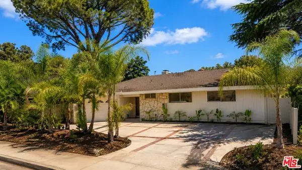 11425 Dona Evita Drive, Studio City (los Angeles), CA 91604